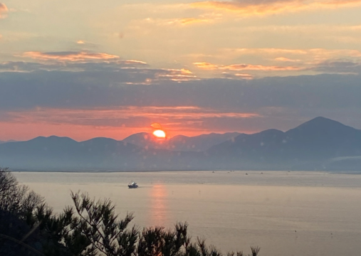 변산자연휴양림 대표 이미지